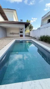 Casa de Condomínio com 4 Quartos para alugar, 240m² no Portal do Sol, João Pessoa