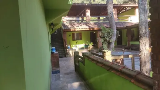 Casa de Condomínio com 3 Quartos à venda, 400m² no Transurb, Itapevi