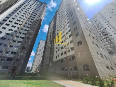 Apartamento com 2 Quartos para alugar, 43m² no Parque São Jorge, São Paulo