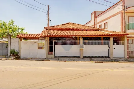 Casa com 6 Quartos à venda, 362m² no Jardim do Lago, Atibaia