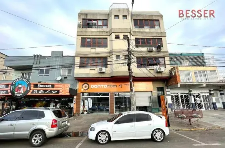 Sala Comercial à venda, 23m² no Centro, Sapucaia do Sul