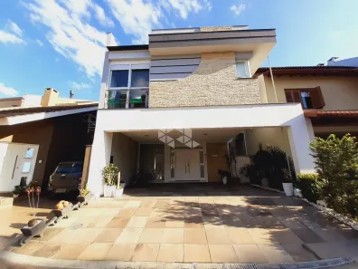 Casa de Condomínio com 3 Quartos à venda, 222m² no Sarandi, Porto Alegre
