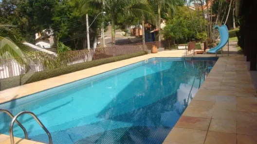 Casa com 3 Quartos à venda, 667m² no Guarujá, Porto Alegre