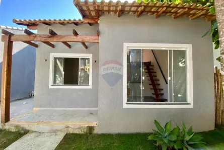 Casa com 2 Quartos à venda, 42m² no São José, Armação dos Búzios