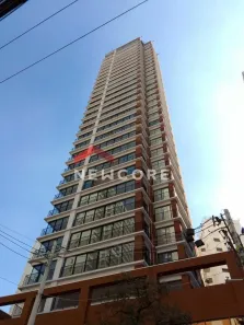Apartamento com 4 Quartos à venda, 375m² no Moema, São Paulo