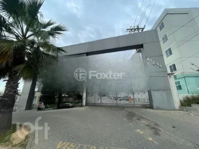 Apartamento com 2 Quartos à venda, 40m² no Morro Santana, Porto Alegre