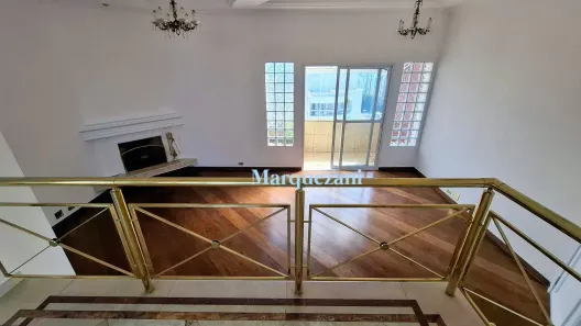 Cobertura com 4 Quartos à venda, 240m² no Vila Uberabinha, São Paulo