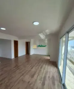Apartamento com 3 Quartos para alugar, 150m² no Vila Rosália, Guarulhos