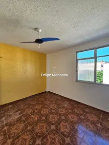 Apartamento com 2 Quartos à venda, 48m² no Tomás Coelho, Rio de Janeiro