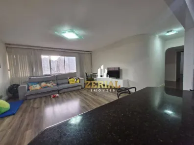 Apartamento com 3 Quartos à venda, 132m² no Santa Paula, São Caetano do Sul