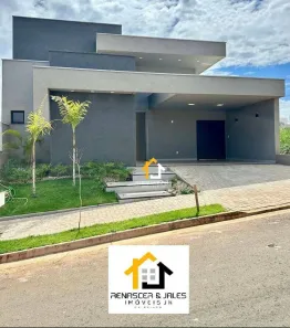 Casa de Condomínio com 3 Quartos à venda, 156m² no Residencial Maria Júlia, São José do Rio Preto