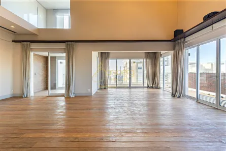 Apartamento com 5 Quartos à venda, 641m² no Campo Belo, São Paulo