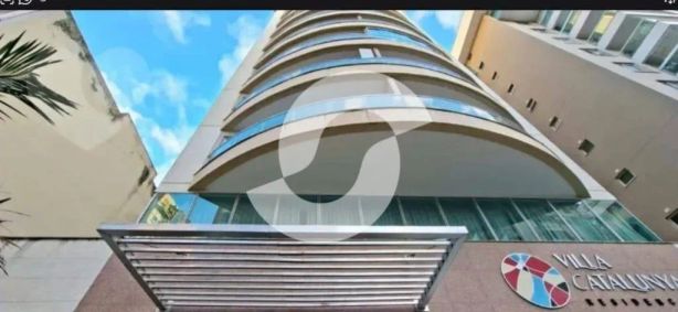 Apartamento com 3 Quartos à venda, 93m² no Santa Rosa, Niterói