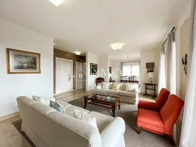 Apartamento com 3 Quartos à venda, 240m² no Brooklin Paulista, São Paulo