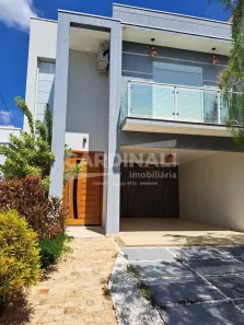 Casa de Condomínio com 3 Quartos à venda, 175m² no Jardim Panorama, Indaiatuba