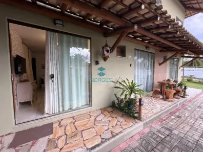 Apartamento com 1 Quarto à venda, 44m² no Imbassaí, Mata de São João
