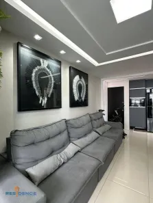 Apartamento com 2 Quartos à venda, 69m² no Praia de Itaparica, Vila Velha