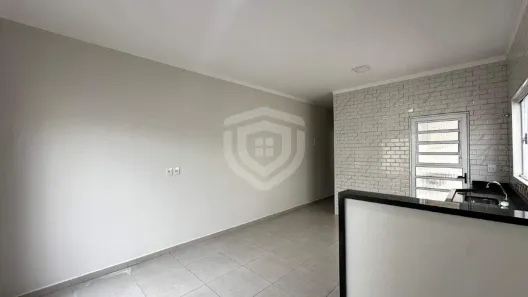 Casa com 2 Quartos à venda, 58m² no Jardim Ouro Verde, Bauru