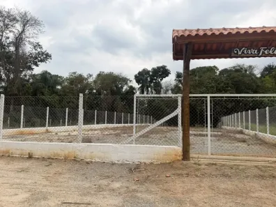 Lote/Terreno à venda, 1000m² no Centro, Guararema