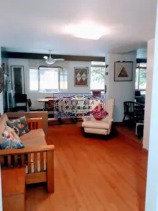 Apartamento com 3 Quartos à venda, 117m² no Copacabana, Rio de Janeiro