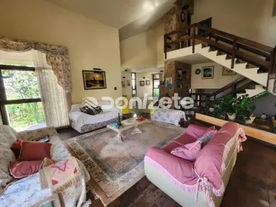 Sobrado com 2 Quartos à venda, 538m² no Campestre, Santo André