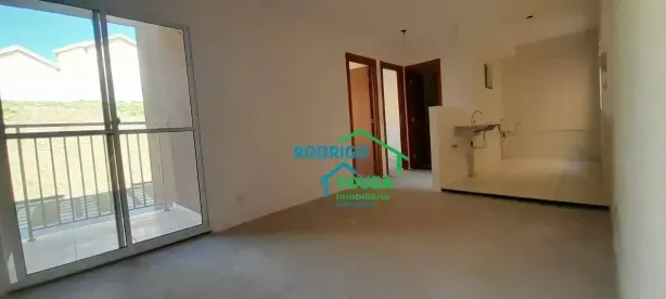 Apartamento com 2 Quartos à venda, 47m² no Chácara Ondas Verdes, Cotia