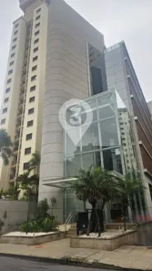 Prédio Comercial com 1 Quarto para alugar, 4200m² no Vila Olímpia, São Paulo