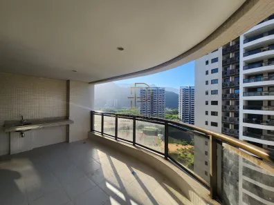 Apartamento com 2 Quartos à venda, 88m² no Barra Olímpica, Rio de Janeiro