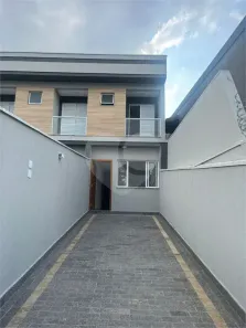 Sobrado com 3 Quartos à venda, 95m² no Jardim Líbano, São Paulo