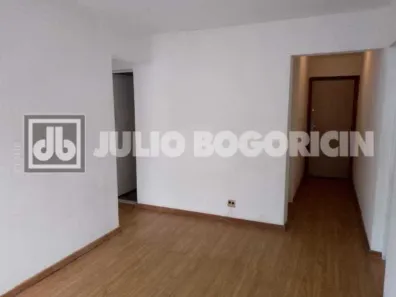 Apartamento com 2 Quartos à venda, 44m² no Taquara, Rio de Janeiro
