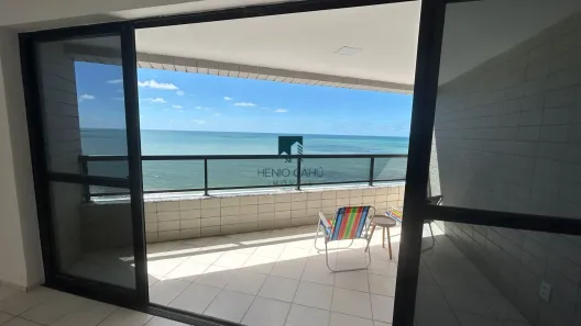 Apartamento com 4 Quartos para alugar, 150m² no Boa Viagem, Recife