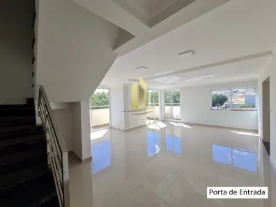 Apartamento com 3 Quartos à venda, 163m² no Jardim Doutor Antônio Petráglia, Franca