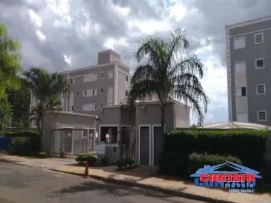 Apartamento com 2 Quartos à venda, 37m² no Vila Irene, São Carlos