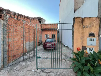 Casa com 1 Quarto à venda, 60m² no Residencial Parque Pavan, Sumaré
