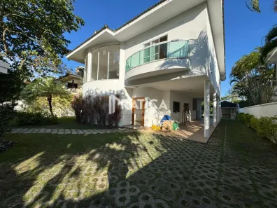Casa de Condomínio com 5 Quartos para venda ou aluguel, 1500m² no Barra da Tijuca, Rio de Janeiro