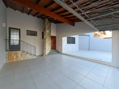 Casa com 3 Quartos à venda, 280m² no Madureira, Bauru