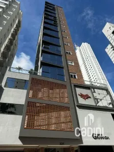 Apartamento com 2 Quartos à venda, 93m² no Centro, Balneário Camboriú
