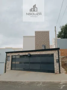 Casa com 3 Quartos à venda, 100m² no Jardim Santa Judith, Campinas