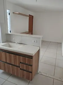 Apartamento com 2 Quartos para alugar, 58m² no São Jorge, Maceió
