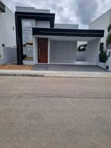 Casa de Condomínio com 3 Quartos à venda, 145m² no Parque das Nações, Parnamirim