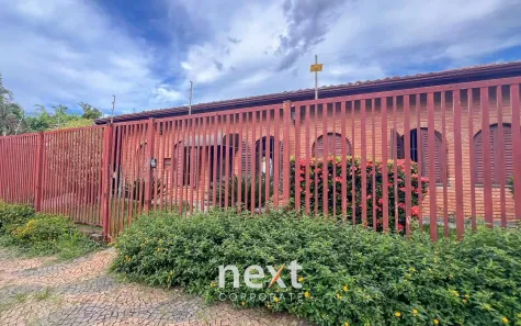 Casa com 4 Quartos à venda, 508m² no Nova Campinas, Campinas