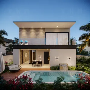 Casa com 4 Quartos à venda, 242m² no Jardim Limoeiro, Camaçari