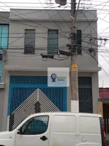 Sobrado com 2 Quartos à venda, 120m² no Vila Marieta, São Paulo