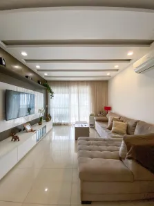 Apartamento com 3 Quartos à venda, 155m² no Barra da Tijuca, Rio de Janeiro