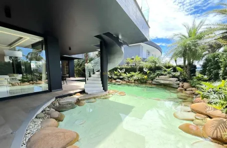 Casa de Condomínio com 5 Quartos à venda, 550m² no 7, Capão da Canoa