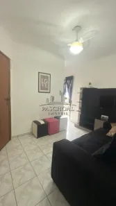 Apartamento com 1 Quarto à venda, 51m² no Tupi, Praia Grande