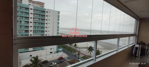 Apartamento com 2 Quartos à venda, 64m² no Real, Praia Grande