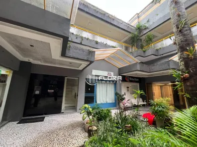 Ponto Comercial à venda, 35m² no Itaipu, Niterói