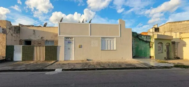 Casa com 1 Quarto à venda, 72m² no Anízio Amancio de Oliveira, Itabaiana