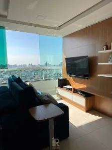 Apartamento com 2 Quartos à venda, 57m² no Jardim Guadalajara, Vila Velha